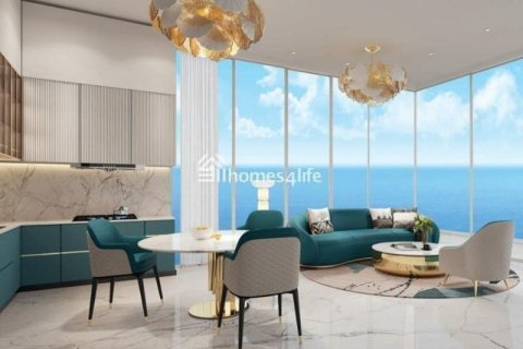 1 bedroom Apartment in Maritime City, UAE No. 165007 15
