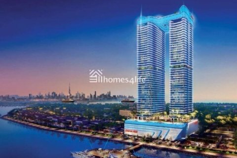 1 bedroom Apartment in Maritime City, UAE No. 165007 7