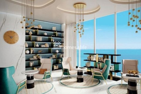 1 bedroom Apartment in Maritime City, UAE No. 165007 19