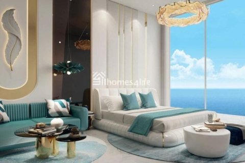 1 bedroom Apartment in Maritime City, UAE No. 165007 12
