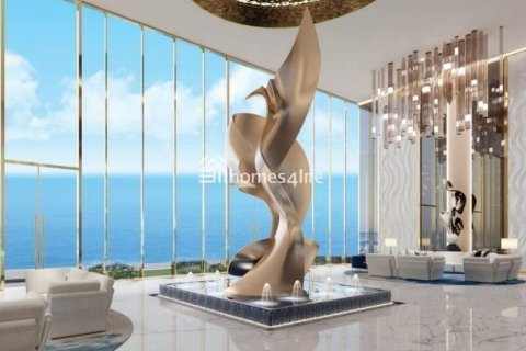 1 bedroom Apartment in Maritime City, UAE No. 165007 10