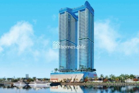 1 bedroom Apartment in Maritime City, UAE No. 165007 3