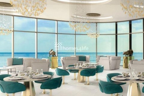 1 bedroom Apartment in Maritime City, UAE No. 165007 17