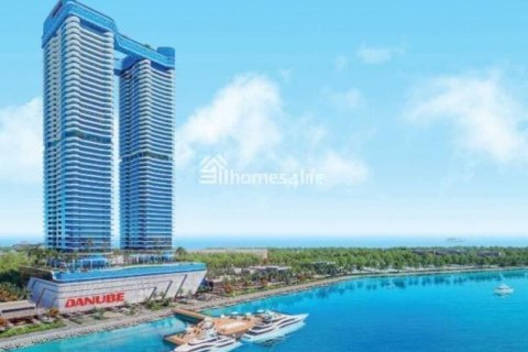 1 bedroom Apartment in Maritime City, UAE No. 165007 23