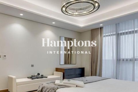 1 bedroom Apartment in Marasi Business Bay, UAE No. 165004 9