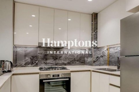 1 bedroom Apartment in Marasi Business Bay, UAE No. 165004 10