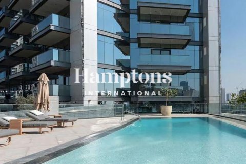 1 bedroom Apartment in Marasi Business Bay, UAE No. 165004