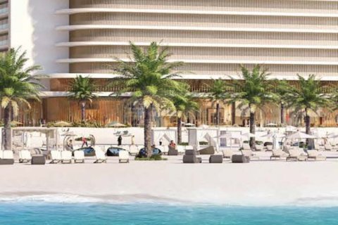 3 bedrooms Apartment in EMAAR Beachfront, UAE No. 165005 17