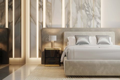 3 bedrooms Apartment in EMAAR Beachfront, UAE No. 165005 8
