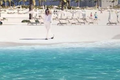 3 bedrooms Apartment in EMAAR Beachfront, UAE No. 165005 20