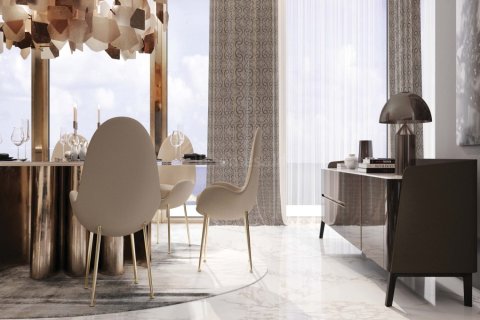 3 bedrooms Apartment in EMAAR Beachfront, UAE No. 165005 4
