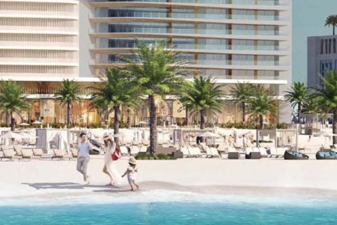 3 bedrooms Apartment in EMAAR Beachfront, UAE No. 165005 16
