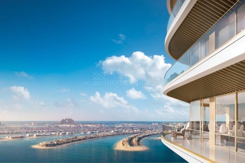 3 bedrooms Apartment in EMAAR Beachfront, UAE No. 165005 18
