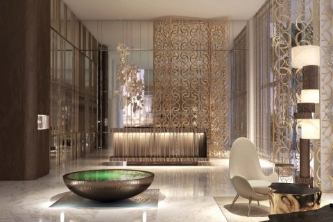 3 bedrooms Apartment in EMAAR Beachfront, UAE No. 165005 6
