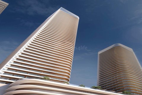 3 bedrooms Apartment in EMAAR Beachfront, UAE No. 165005 14