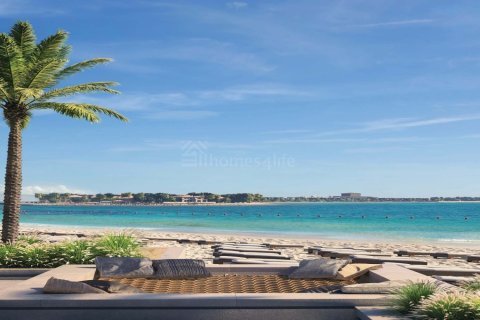 3 bedrooms Apartment in EMAAR Beachfront, UAE No. 165005 12