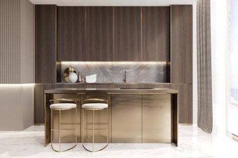 3 bedrooms Apartment in EMAAR Beachfront, UAE No. 165005 5