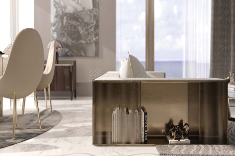3 bedrooms Apartment in EMAAR Beachfront, UAE No. 165005 7