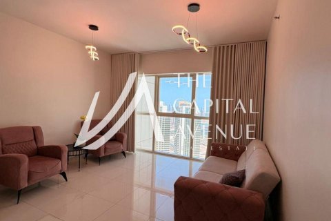 Apartment de 1 dormitorio en Al Reem Island, UAE No. 185563