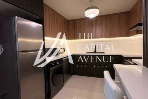 Apartment de 1 dormitorio en Al Reem Island, UAE No. 185563 3