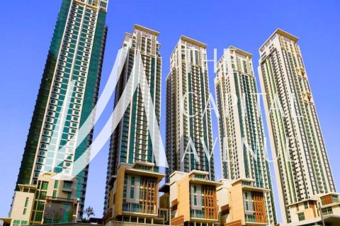 Apartment de 1 dormitorio en Al Reem Island, UAE No. 185563 12