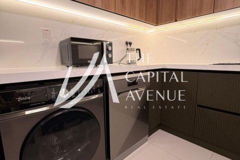 Apartment de 1 dormitorio en Al Reem Island, UAE No. 185563 6