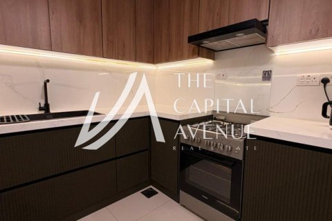 Apartment de 1 dormitorio en Al Reem Island, UAE No. 185563 5