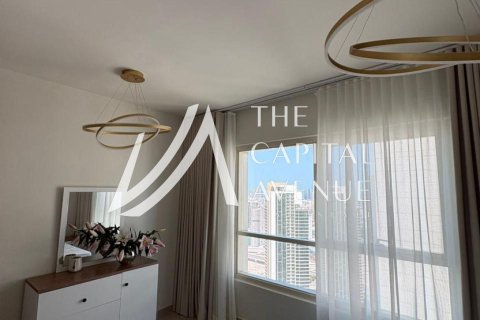 Apartment de 1 dormitorio en Al Reem Island, UAE No. 185563 9