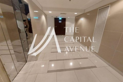 Apartment de 1 dormitorio en Al Reem Island, UAE No. 185563 11