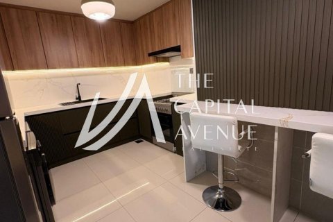 Apartment de 1 dormitorio en Al Reem Island, UAE No. 185563 4