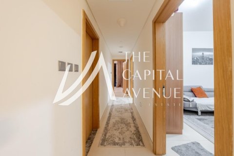 Apartment de 3 dormitorios en Al Reem Island, UAE No. 185565 9