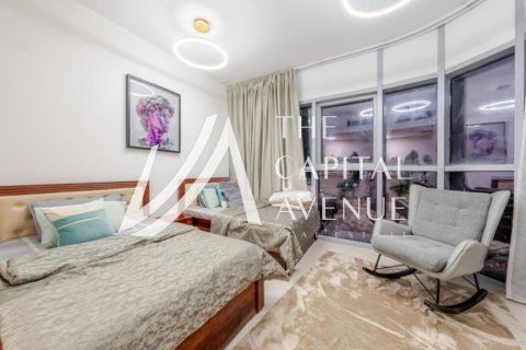 Apartment de 3 dormitorios en Al Reem Island, UAE No. 185565 11