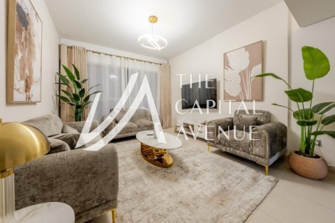 Apartment de 3 dormitorios en Al Reem Island, UAE No. 185565