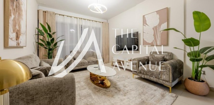 Apartment de 3 dormitorios en Al Reem Island, UAE No. 185565