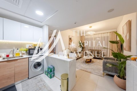 Apartment de 3 dormitorios en Al Reem Island, UAE No. 185565 4