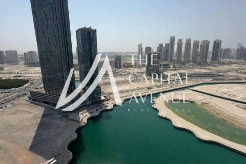 Apartment de 1 dormitorio en Al Reem Island, UAE No. 185562 13