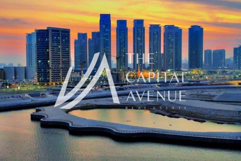 Apartment de 1 dormitorio en Al Reem Island, UAE No. 185562