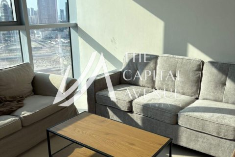 Apartment de 1 dormitorio en Al Reem Island, UAE No. 185562 3