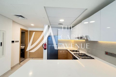 Apartment de 2 dormitorios en Al Reem Island, UAE No. 185564 3