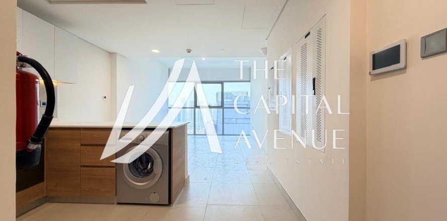 Apartment de 2 dormitorios en Al Reem Island, UAE No. 185564