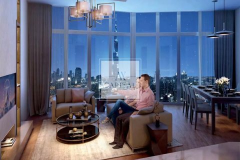 1 غرف نوم شقة في Dubai Healthcare City, الإمارات العربية المتحدة رقم 28204 4