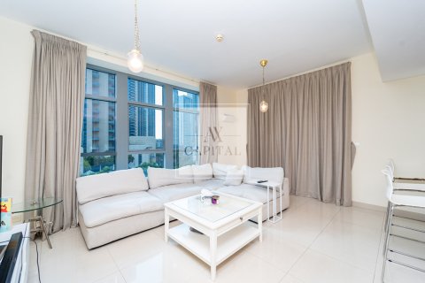 Appartement de 2 chambres à Claren Towers, UAE No. 28200 2