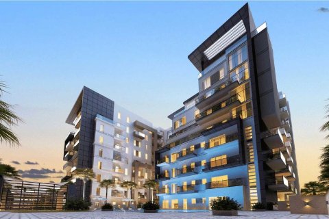 TENORA APARTMENTS в Dubai South (Dubai World Central), ОАЭ №69411