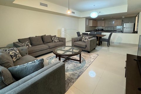 1 غرف نوم شقة في جزيرة الريم, الإمارات العربية المتحدة رقم 89887 18