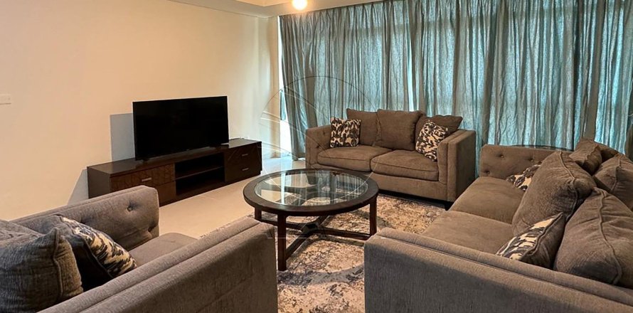 1 غرف نوم شقة في جزيرة الريم, الإمارات العربية المتحدة رقم 89887