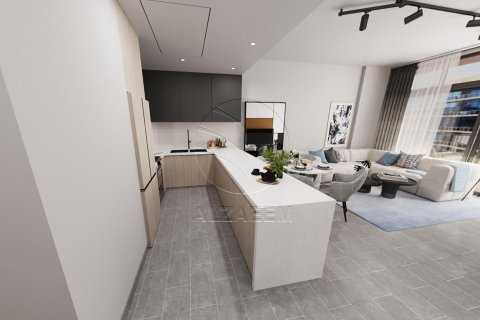 Apartment de 2 dormitorios en  Saadiyat Island, UAE No. 89870 9