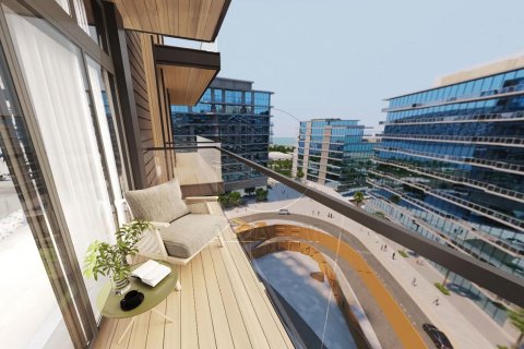 Apartment de 2 dormitorios en  Saadiyat Island, UAE No. 89870 12