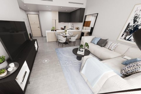 Apartment de 2 dormitorios en  Saadiyat Island, UAE No. 89870 10