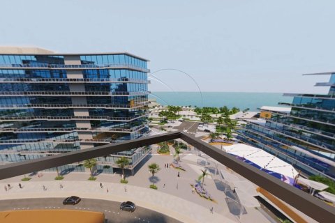 Apartment de 2 dormitorios en  Saadiyat Island, UAE No. 89870 2