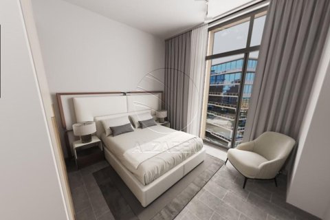 Apartment de 2 dormitorios en  Saadiyat Island, UAE No. 89870 8